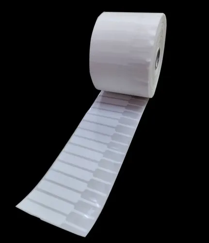 100mm x 18mm x 1A Jewellery Label